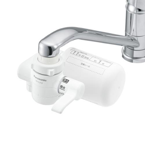 エスコ (ESCO) 浄水器 EA763AS-11