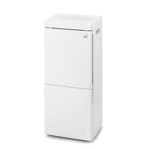 エスコ (ESCO) AC100V/39W/25畳 気化式大型加湿器(省ｴﾈ) EA763AY-101