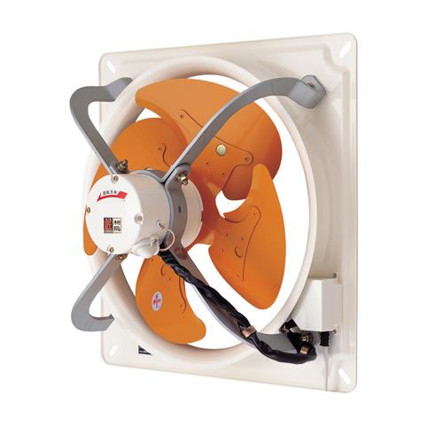 エスコ (ESCO) EA897E-50CB 単相200V/250W/φ50cm 工業用換気扇(3速) EA897E-50CB