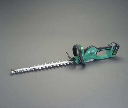 エスコ (ESCO) DC36V/560mm 植木バリカン(充電式) EA898GB-21A