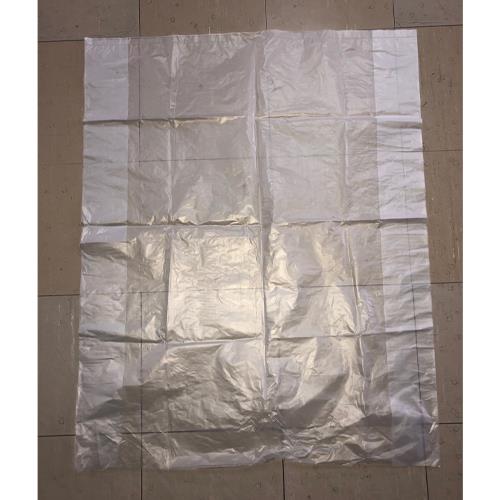 エスコ (ESCO) EA912AB-17 800x1500粍 ﾀｲﾔ倉入れ袋(SUV用/100枚) EA912AB-17 DIY・工具-花・ガーデン・DIY-その他