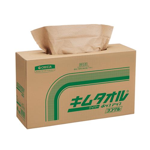 エスコ (ESCO) EA929AT-3C 380x320mm 工業用ﾜｲﾊﾟｰ(4箱) EA929AT-3C 6,382円