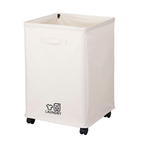 エスコ (ESCO) EA951FD-76 400x400x590粍 ﾗﾝﾄﾞﾘｰﾊﾞｽｹｯﾄ76L(ｷｬｽﾀｰ付) EA951FD-76 【2台仕掛ける】