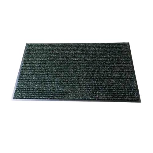 エスコ (ESCO) EA997R-86A 0.6x0.9m/8.0mm ｶｰﾍﾟｯﾄﾏｯﾄ(緑) EA997R-86A 【2枚セット】