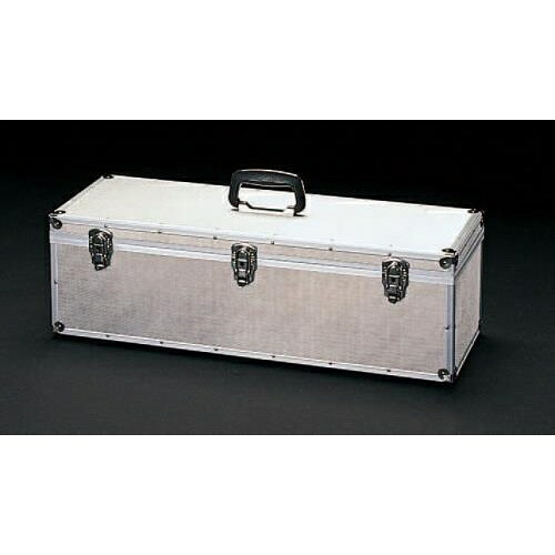 エスコ (ESCO) EA114CS 733x244x220mm ｱﾙﾐｹｰｽ EA114CS｜トキワONLINE