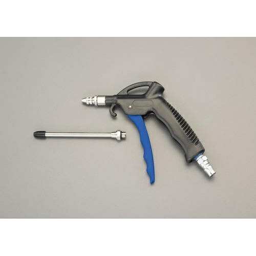 エスコ (ESCO) EA123KD-1A 110mm ｴｱｰｶﾞﾝ EA123KD-1A 【4STセット】