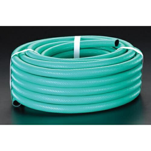 エスコ (ESCO) EA124DL-82 15/20mm x 20m ｳｫｰﾀｰﾎｰｽ(糸入/防藻) EA124DL-82