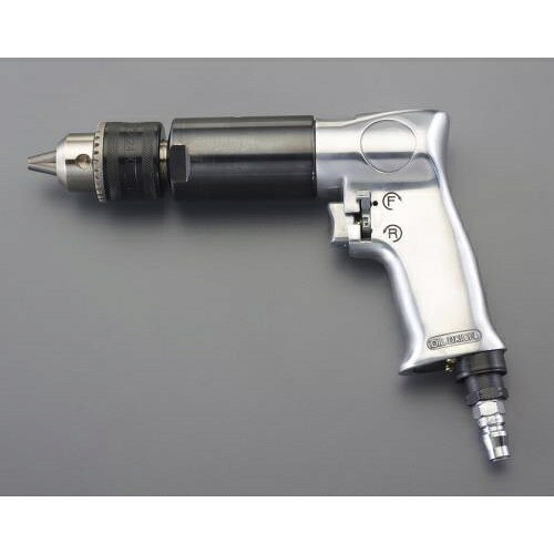 エスコ (ESCO) EA158EB-1 13粍/ 500rpm ｴｱｰﾄﾞﾘﾙ EA158EB-1