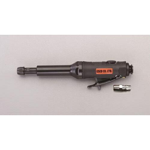 エスコ (ESCO) EA159HC 22,000rpm/6.0mm エアーダイグラインダー EA159HC|トキワONLINE