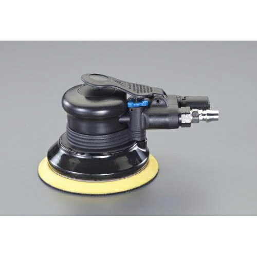 エスコ (ESCO) EA162EA-1 10,000rpm/125mm ｴｱｰｻﾝﾀﾞｰ(ﾏｼﾞｯｸ式) EA162EA-1