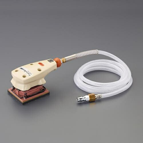 エスコ (ESCO) EA162PA-1 13,000rpm/70x122mm ｴｱｰｻﾝﾀﾞｰ(ｸﾘｯﾌﾟ式) EA162PA-1