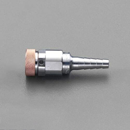 エスコ (ESCO) EA300BB-12 9mm ｶﾞｽ用ｶﾌﾟﾗｰ EA300BB-12 【3個セット】