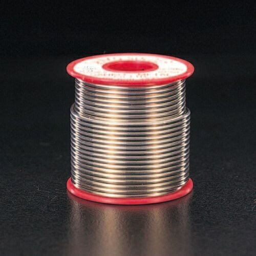 エスコ (ESCO) EA310B-5 2.0mm/500g 銅管ｿﾙﾀﾞｰ EA310B-5