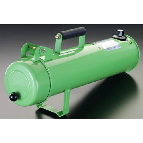 エスコ (ESCO) EA318ZD AC100V/ 50-200℃ 溶接棒乾燥機 EA318ZD
