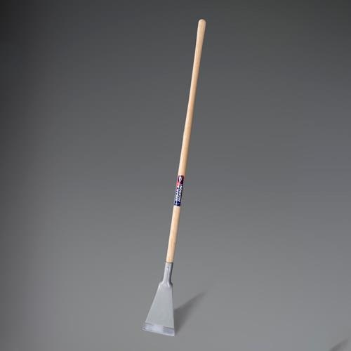 エスコ (ESCO) EA524天使の都市-200 175粍/1600粍 ｽｸﾚｰﾊﾟｰ(長柄) EA524天使の都市-200 【2個仕掛ける】