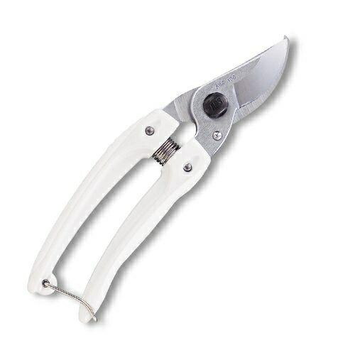 エスコ (ESCO) EA540BC-8 185mm 剪定はさみ EA540BC-8 【3個セット】