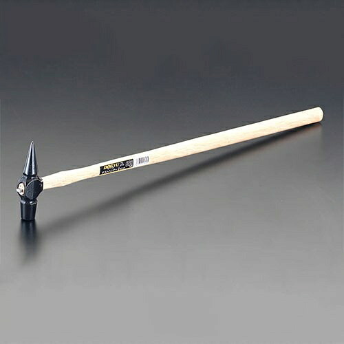 エスコ (ESCO) EA575WE-11 200g/390mm ﾃｽﾄﾊﾝﾏｰ EA575WE-11 【4本セット】
