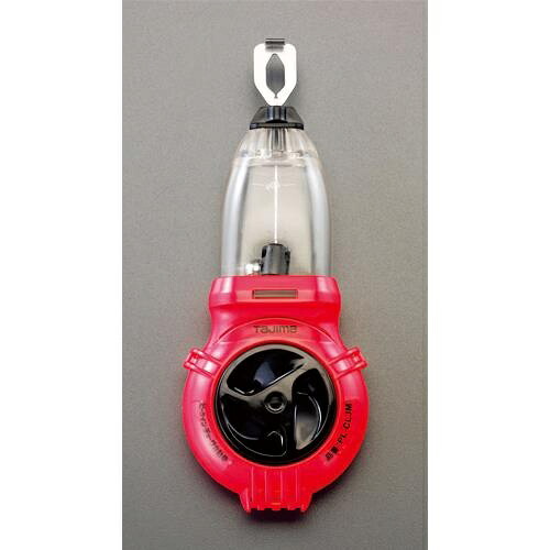 エスコ (ESCO) EA581AD-4 10m ﾁｮｰｸﾗｲﾝ(自動巻) EA581AD-4 【2個セット】