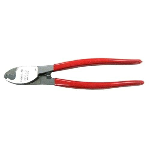 エスコ (ESCO) EA585AL-160 162粍 ｹｰﾌﾞﾙｶｯﾀｰ EA585AL-160 【3丁仕かける】 DIY・工具-手動工具-カッター