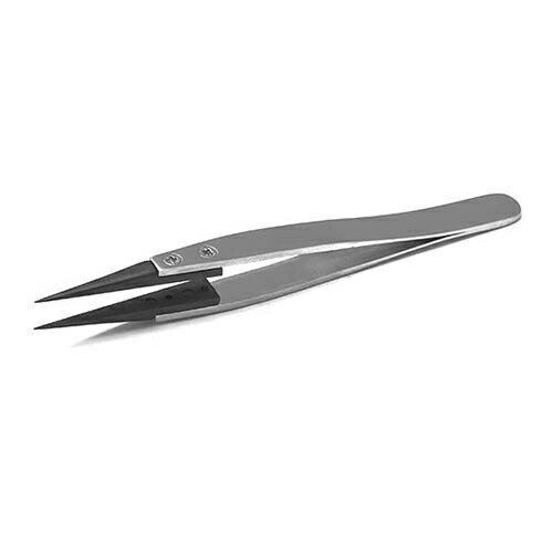 エスコ (ESCO) EA595AR-16 110mm 精密用ﾋﾟﾝｾｯﾄ(ｽﾃﾝﾚｽ製 ESD) EA595AR-16 【3本セット】