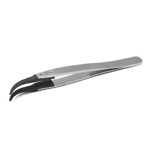 エスコ (ESCO) EA595AR-21 120mm 精密用ﾋﾟﾝｾｯﾄ(ｽﾃﾝﾚｽ製 ESD) EA595AR-21 【3本セット】
