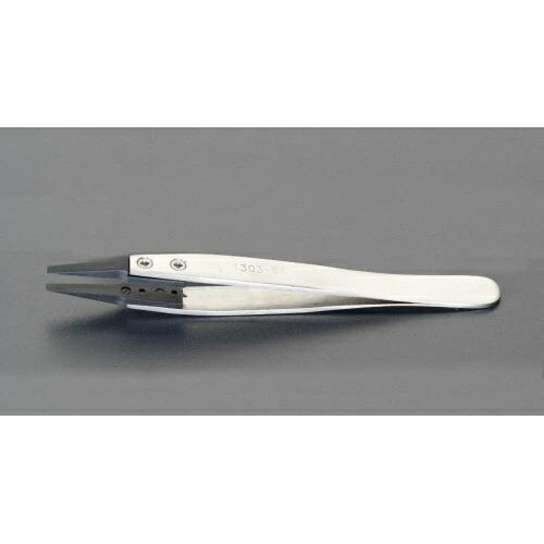 エスコ (ESCO) EA595AR-3 115mm 精密用ﾋﾟﾝｾｯﾄ(ｽﾃﾝﾚｽ製 ESD) EA595AR-3 【3本セット】