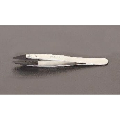 エスコ (ESCO) EA595AR-34 115mm 精密用ﾋﾟﾝｾｯﾄ(ｽﾃﾝﾚｽ製 ESD) EA595AR-34 【3本セット】