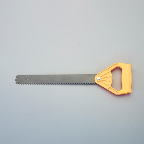 エスコ (ESCO) EA599DE-61 250粍 ALC鋸(替刃式) EA599DE-61 【6個仕かける】 花・ガーデン・DIY-DIY・工具