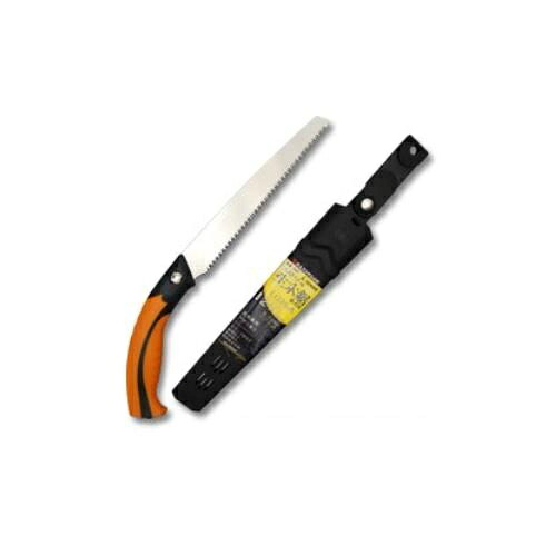 エスコ (ESCO) EA599RB-31 410mm/240mm 生木鋸(替刃式･ｻﾔ付) EA599RB-31 【2個セット】