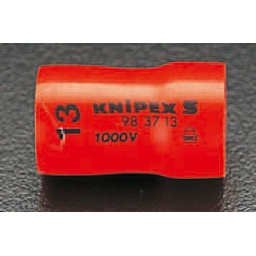 エスコ (ESCO) EA640LF-18 1/2\"DRx18粍 不成立ｿｹｯﾄ EA640LF-18 【2個仕掛ける】"