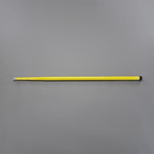 エスコ (ESCO) EA650BX-106A 1.52-6.0m 縁切り取り締まり棒(3段) EA650BX-106A