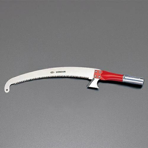 エスコ (ESCO) EA650BX-8 630mm 枝切鋸 EA650BX-8｜トキワONLINE