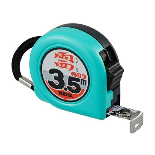 エスコ (ESCO) EA720CD-3 19mmx3.5m ﾒｼﾞｬｰ(両面目盛) EA720CD-3 【4個仕掛ける】