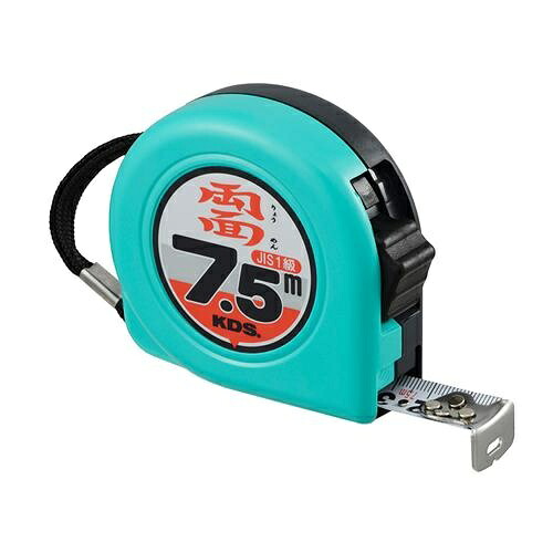 エスコ (ESCO) EA720CD-7 19mmx7.5m ﾒｼﾞｬｰ(両面目盛) EA720CD-7 【3個セット】