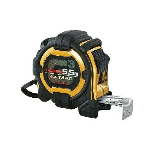 エスコ (ESCO) EA720JJ-155 25mmx5.5m ﾒｼﾞｬｰ(ﾏｸﾞﾈｯﾄ爪) EA720JJ-155 【2個仕かける】