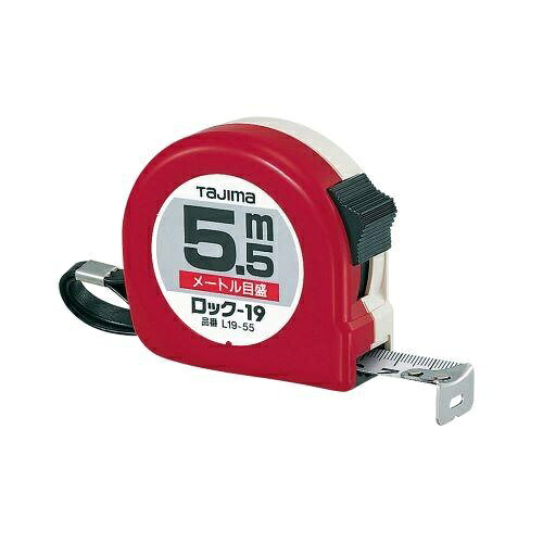 エスコ (ESCO) EA720JP-155B 19mmx5.5m ﾒｼﾞｬｰ EA720JP-155B 【3個仕掛ける】