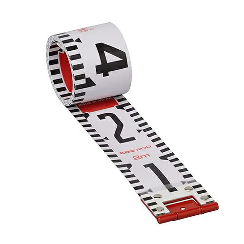 エスコ (ESCO) EA720MA-2A 60mmx 2.0m 位置づけるﾃｰﾌﾟ EA720MA-2A 【3個仕掛ける】