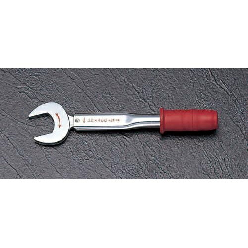 エスコ (ESCO) EA723A-29 29mmx 65N.m ﾌﾚｱｰﾅｯﾄ用ﾄﾙｸﾚﾝﾁ EA723A-29