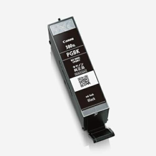 エスコ (ESCO) EA759X-448 [ｷｬﾉﾝ] ｲﾝｸｶｰﾄﾘｯｼﾞ(大容量ﾌﾞﾗｯｸ顔料/BCI-38 EA759X-448 【3個セット】