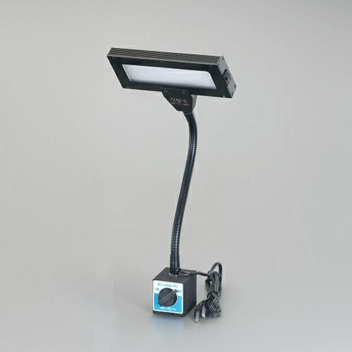 エスコ (ESCO) EA761XF-23 AC100V/10灯/442mm 照明灯LED(ﾏｸﾞﾈｯﾄ付) EA761XF-23
