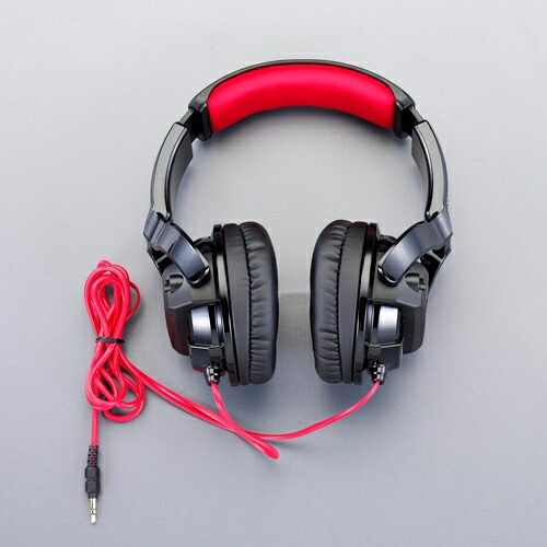 エスコ (ESCO) EA763BC-36A ｽﾃﾚｵﾍｯﾄﾞﾎﾝ EA763BC-36A 花・ガーデン・DIY-その他