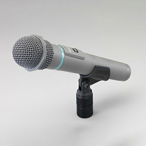 エスコ (ESCO) EA763CF-5 [単3x1本] 防滴型ﾜｲﾔﾚｽﾏｲｸ EA763CF-5