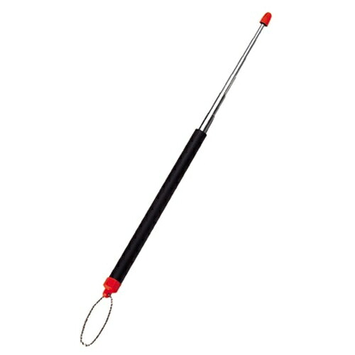 エスコ (ESCO) EA765MZ-2 240-1200mm ﾎﾟｲﾝﾄ指示棒(真鍮製) EA765MZ-2 【3本セット】