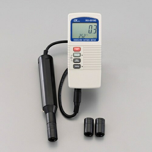 エスコ (ESCO) EA776BE-31 0-20.0ppm 溶存酸素計 EA776BE-31