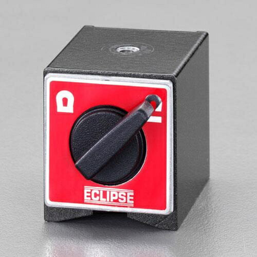 エスコ (ESCO) EA781BC-7 65x55x50mm/ 80kgf/M 8x1.25 ﾏｸﾞﾈｯﾄ台 EA781BC-7 【2個セット】