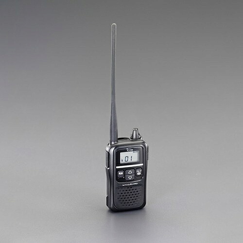 エスコ (ESCO) EA790AF-19 ﾄﾗﾝｼｰﾊﾞｰ(中継器対応･防水型) EA790AF-19