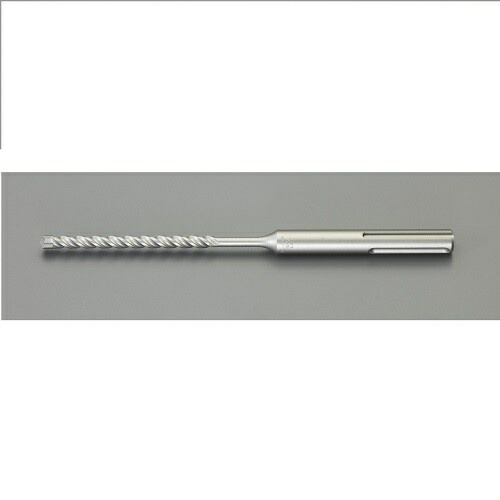エスコ (ESCO) EA810MT-22 22.0x340mm SDS-max ﾄﾞﾘﾙﾋﾞｯﾄ EA810MT-22