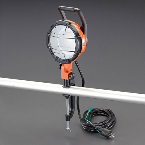 エスコ (ESCO) EA814AM-30A AC100V/33W 作業灯/LED(ｺｰﾄﾞ5m) EA814AM-30A 9,722円