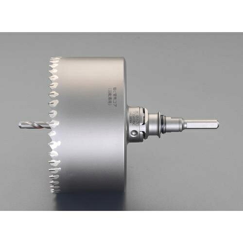 エスコ (ESCO) EA820CE-120 120mm 塩ﾋﾞ管用ｺｱﾄﾞﾘﾙ [SDS] EA820CE-120