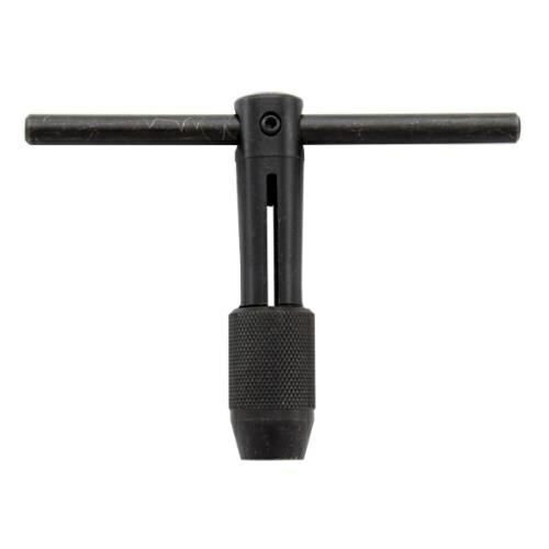 エスコ (ESCO) EA829AN-12 M1-M6 / 65mm タップホルダー EA829AN-12 【3本セット】